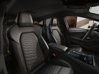 heti ajoon Audi A6 e-tron