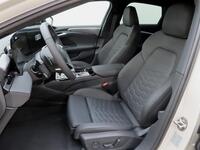 heti ajoon Audi A6 e-tron