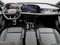 heti ajoon Audi A6 e-tron