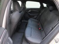 heti ajoon Audi A6 e-tron