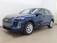heti ajoon Audi Q5