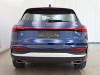 heti ajoon Audi Q5