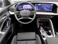 heti ajoon Audi Q5