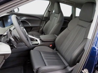 heti ajoon Audi Q5