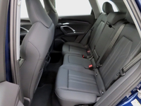 heti ajoon Audi Q5