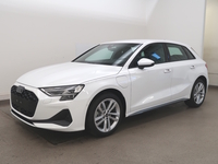 Sportback 40 TFSI e heti ajoon Audi A3