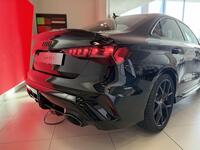 heti ajoon Audi RS3