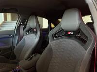 heti ajoon Audi RS3