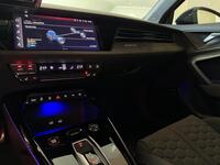 heti ajoon Audi RS3