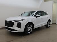 heti ajoon Audi Q3