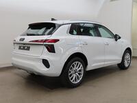 heti ajoon Audi Q3