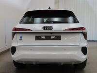 heti ajoon Audi Q3