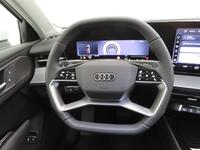 heti ajoon Audi Q3