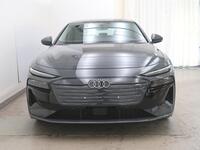 heti ajoon Audi A6 e-tron