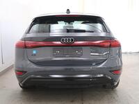 heti ajoon Audi A6 e-tron