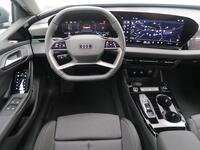 heti ajoon Audi A6 e-tron