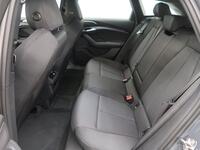 heti ajoon Audi A6 e-tron