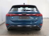 heti ajoon Audi A6 e-tron