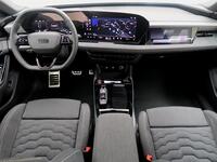 heti ajoon Audi A6 e-tron