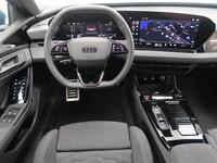 heti ajoon Audi A6 e-tron