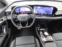 heti ajoon Audi Q6 e-tron