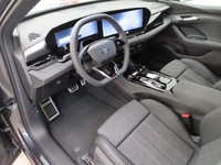 heti ajoon Audi Q6 e-tron