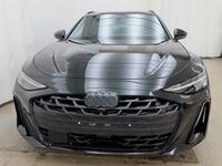 heti ajoon Audi A6
