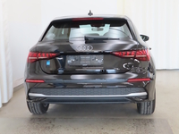heti ajoon Audi A3
