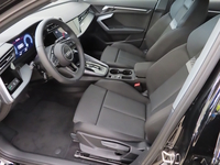 heti ajoon Audi A3