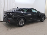 heti ajoon Peugeot 408