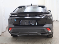 heti ajoon Peugeot 408