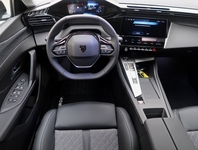 heti ajoon Peugeot 408