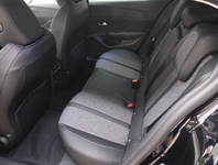 heti ajoon Peugeot 408