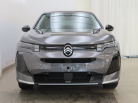 heti ajoon Citroën C5 Aircross