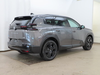 heti ajoon Citroën C5 Aircross