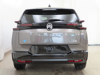 heti ajoon Citroën C5 Aircross