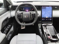 heti ajoon Citroën C5 Aircross