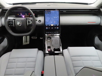 heti ajoon Citroën C5 Aircross