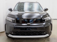 heti ajoon Opel Frontera
