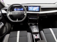 heti ajoon Opel Frontera