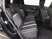 heti ajoon Opel Frontera
