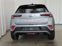heti ajoon Opel Mokka