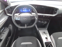 heti ajoon Opel Mokka