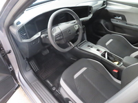 heti ajoon Opel Mokka