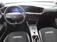 heti ajoon Opel Mokka