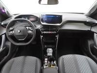 heti ajoon Peugeot 2008
