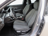 heti ajoon Peugeot 2008