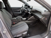 heti ajoon Peugeot 2008