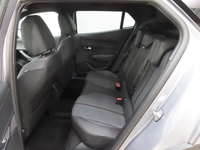 heti ajoon Peugeot 2008