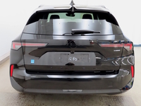 heti ajoon Opel Astra